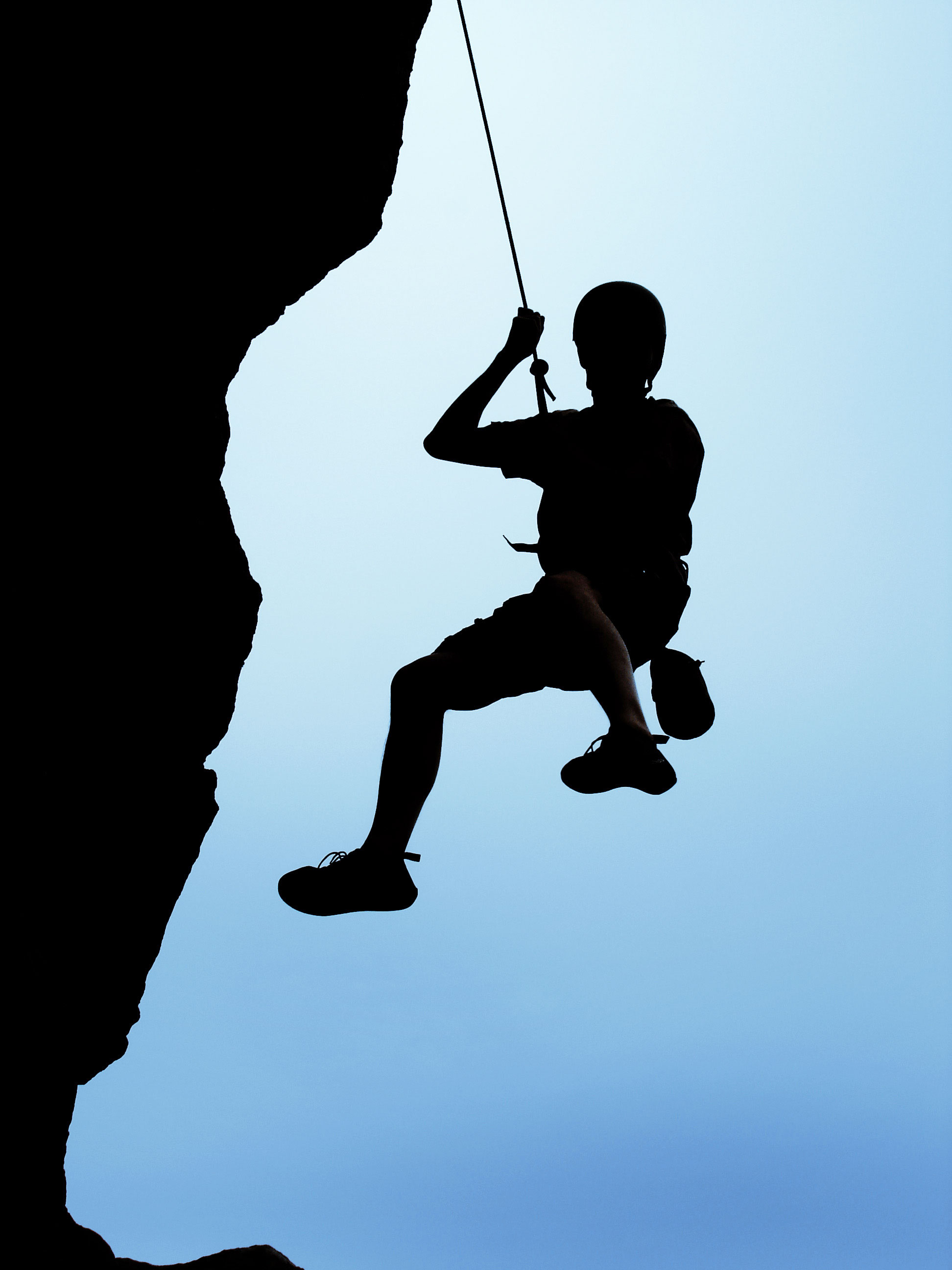 Climber Profile